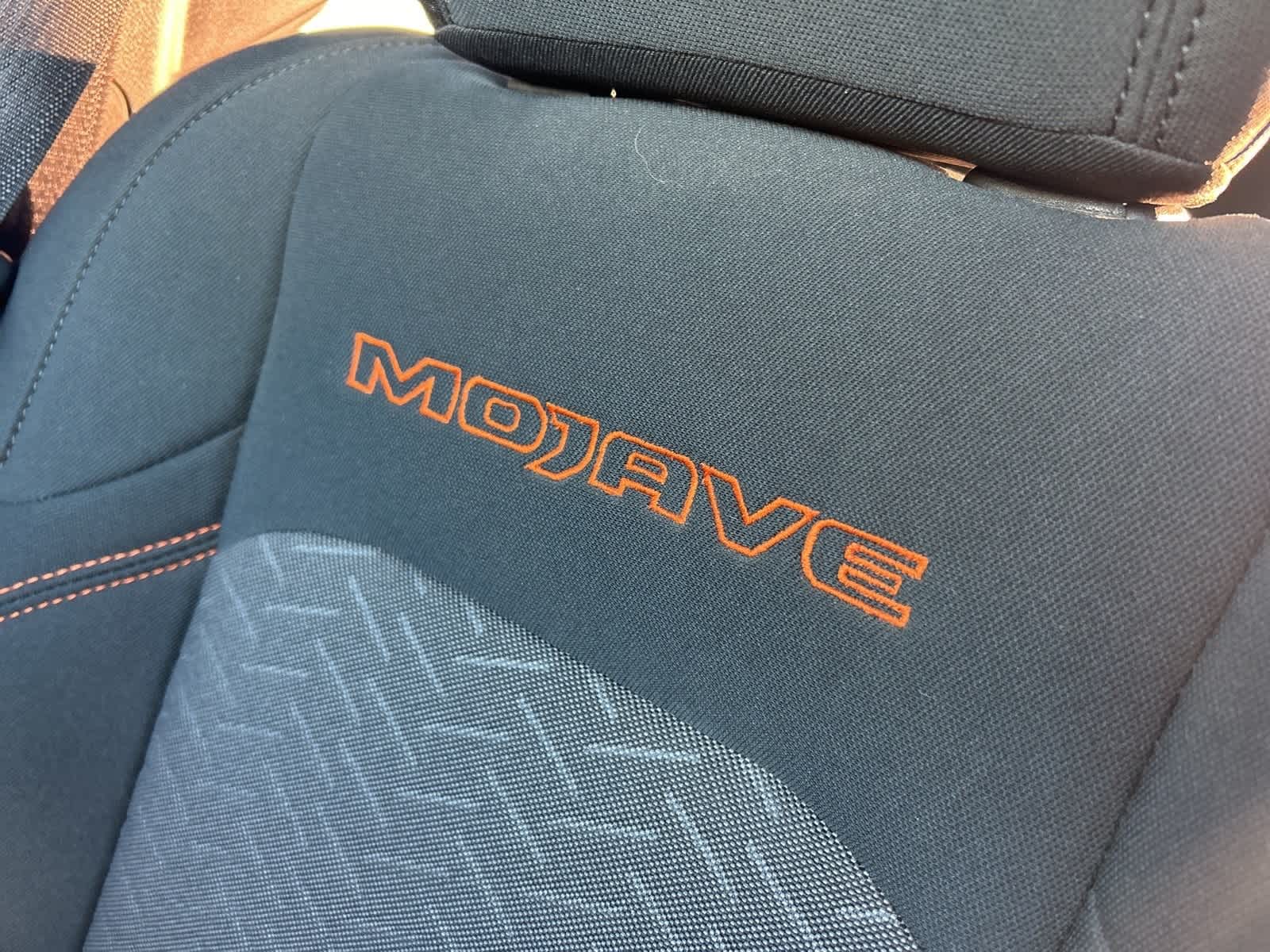 Thumbnail: 2020 Jeep Gladiator - 27