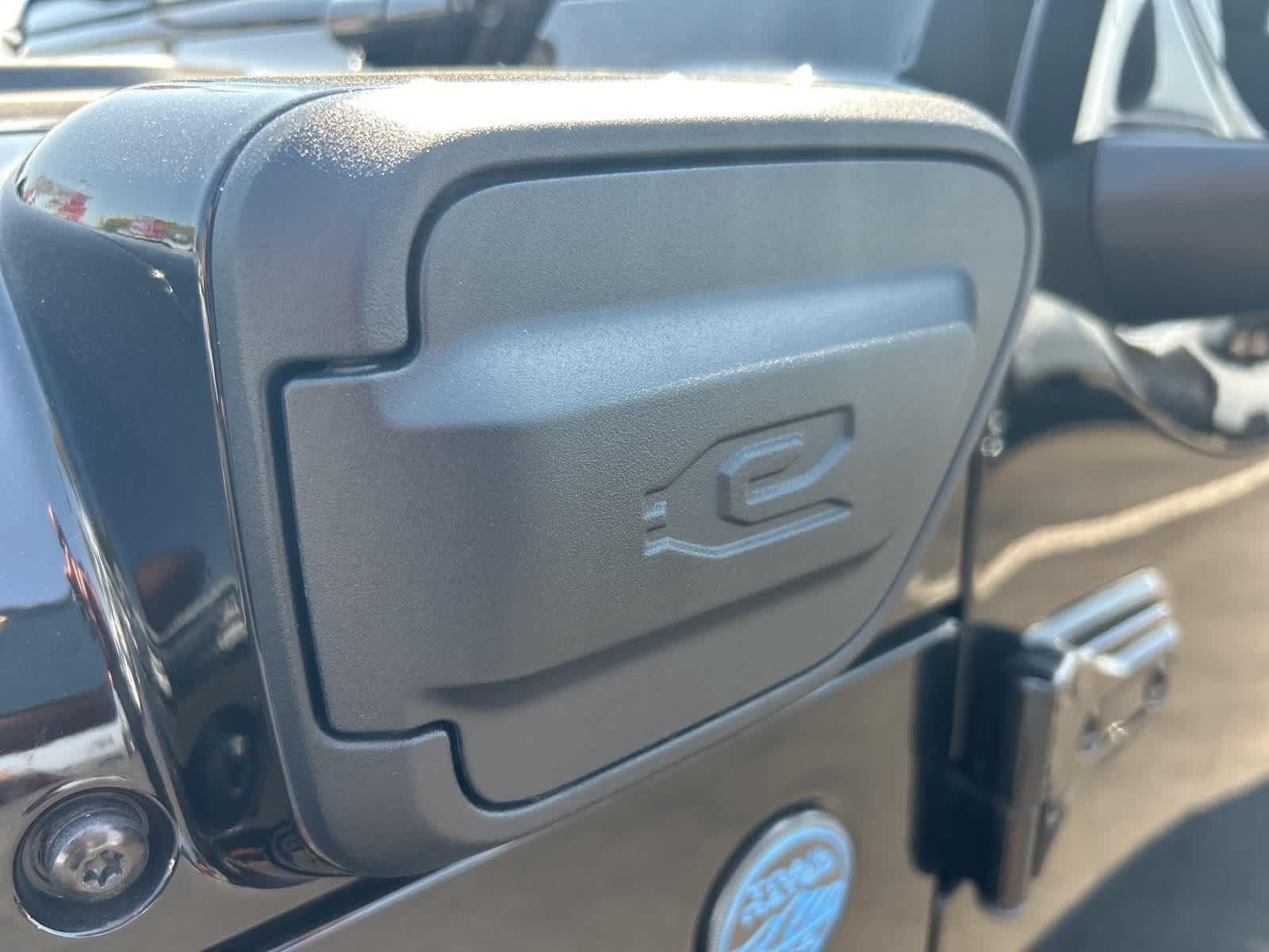 Thumbnail: 2024 Jeep Wrangler - 12