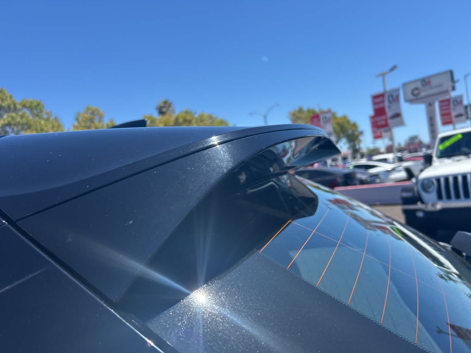 Thumbnail: 2022 Chevrolet Bolt EUV - 15