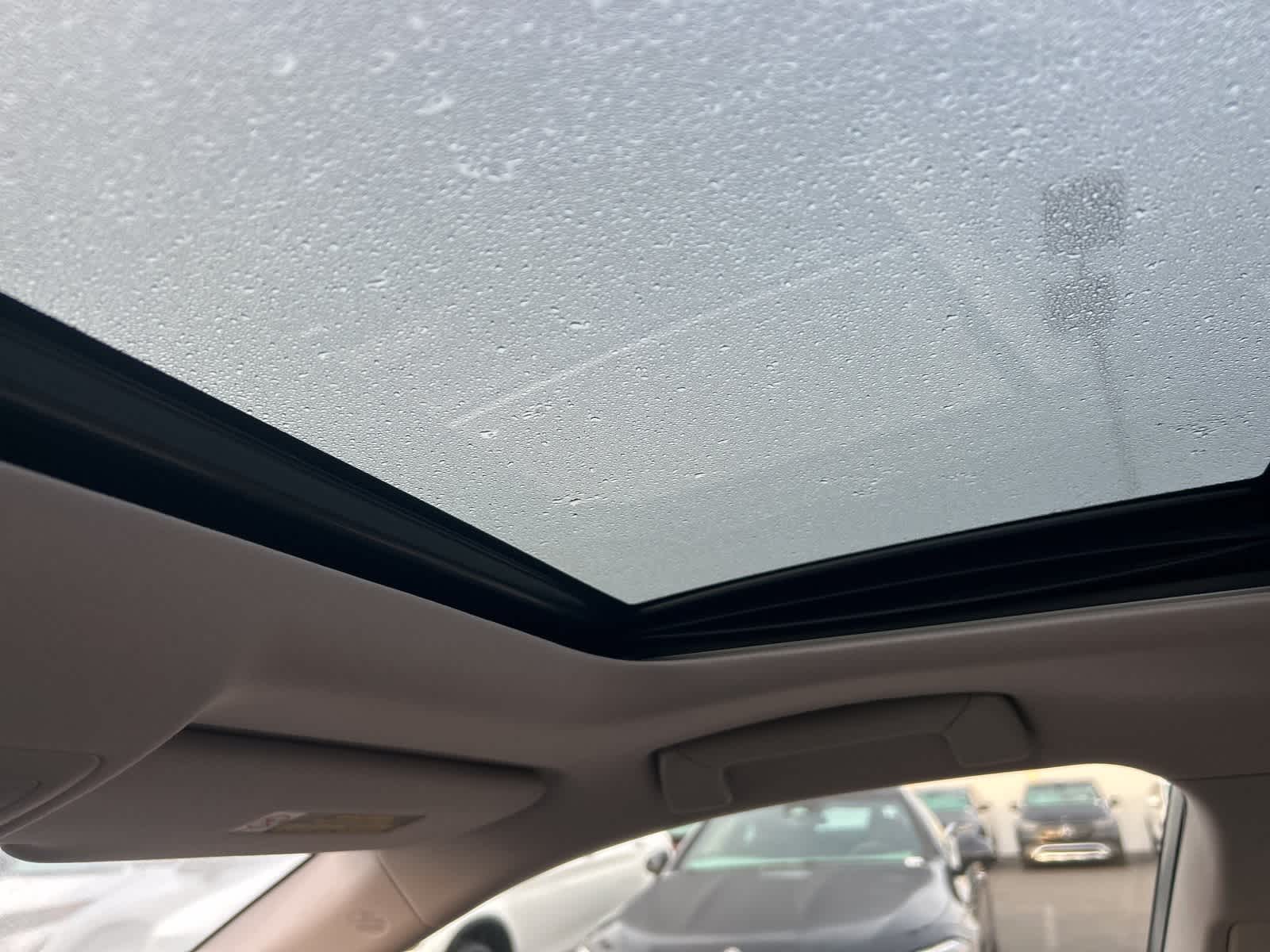 Thumbnail: 2016 Lexus ES - 43