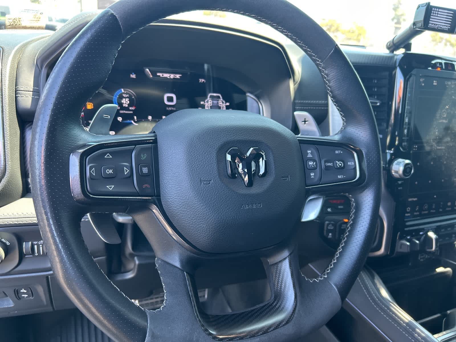 Thumbnail: 2023 RAM 1500 - 35