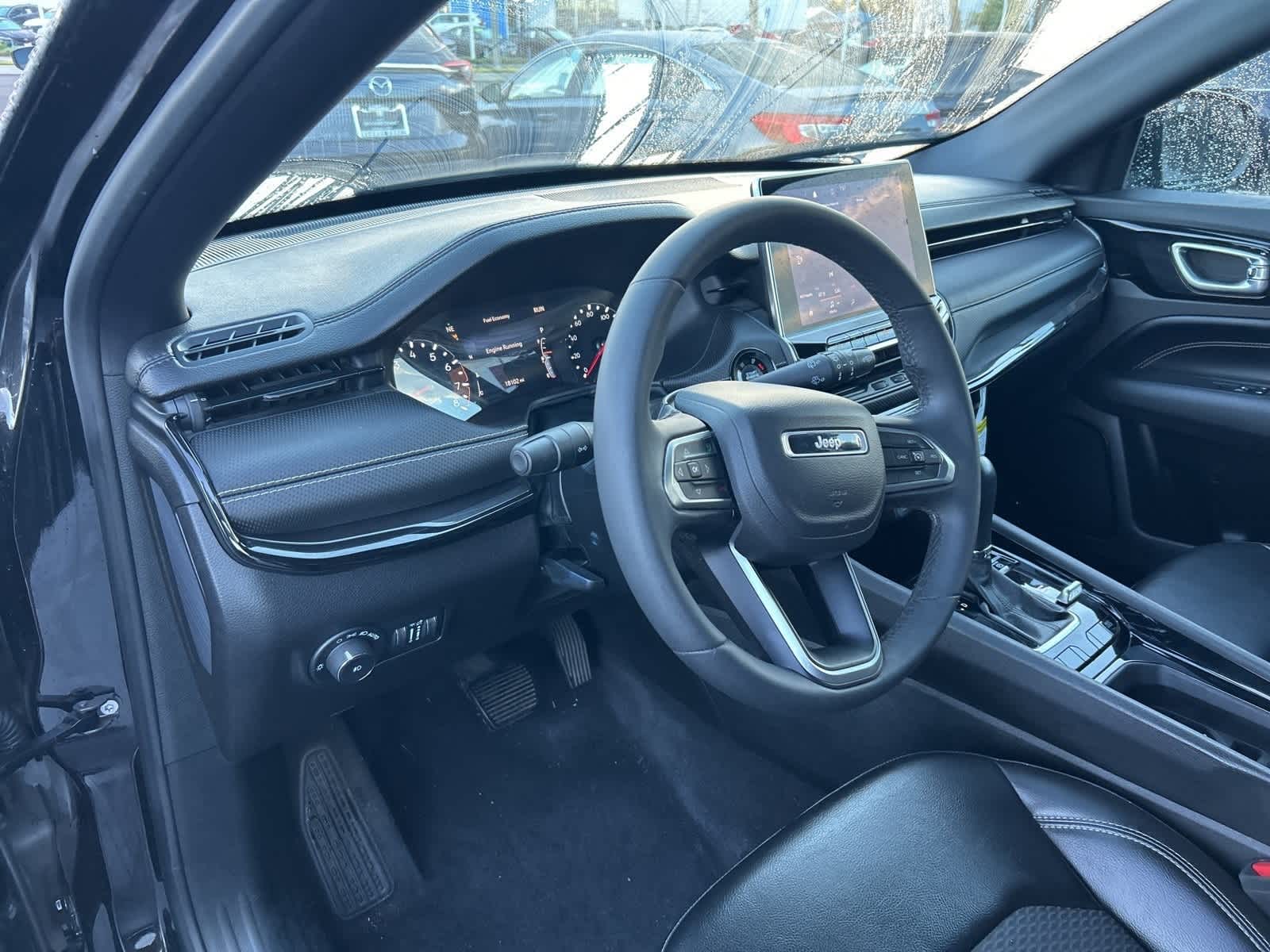 Thumbnail: 2023 Jeep Compass - 20