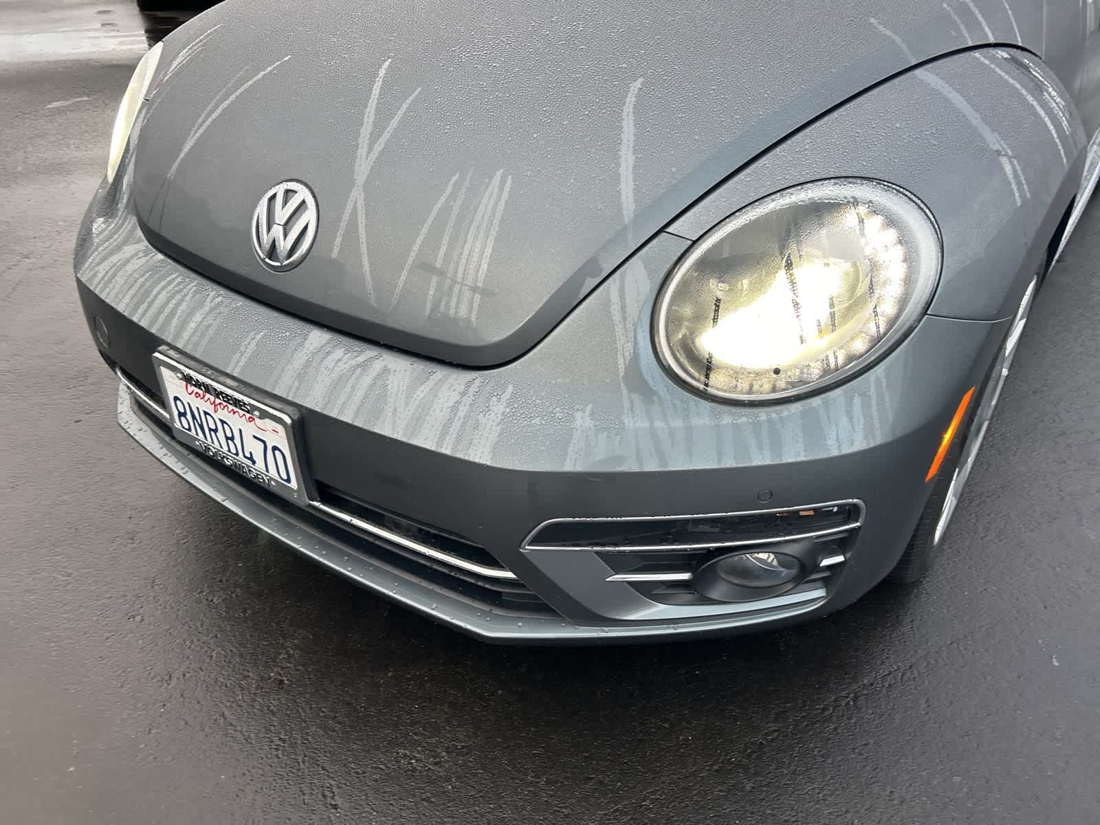 Thumbnail: 2019 Volkswagen Beetle - 10