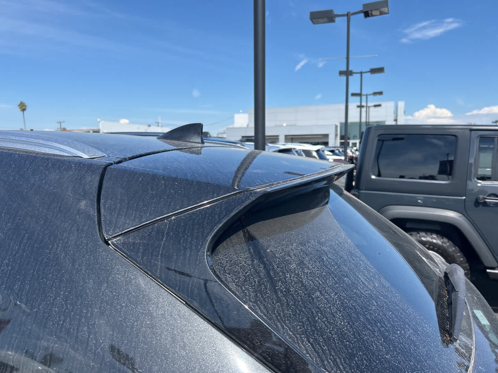 Thumbnail: 2019 Lexus NX - 14