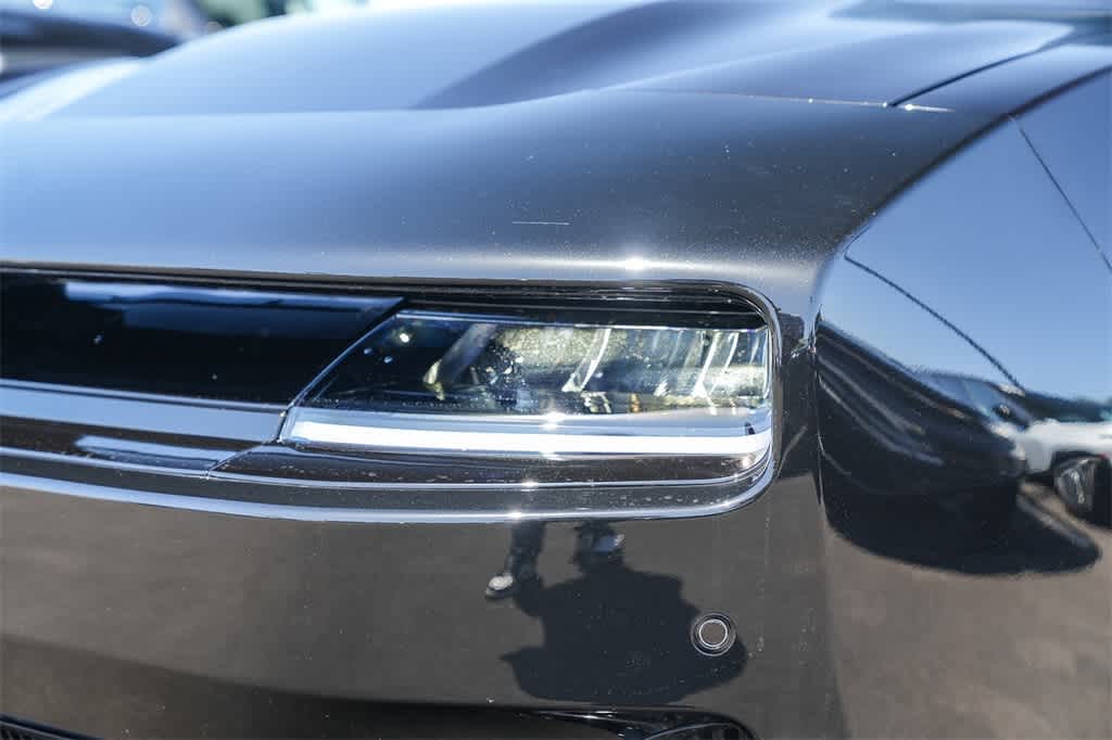 Thumbnail: 2025 Dodge Charger - 8