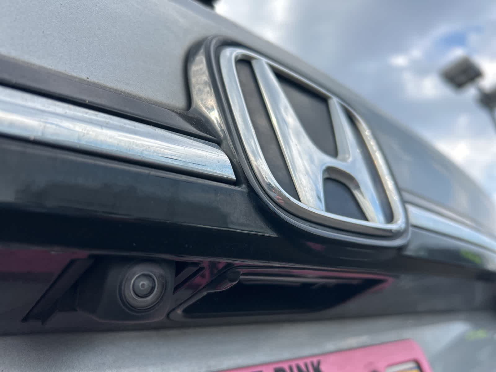 Thumbnail: 2021 Honda Odyssey - 16