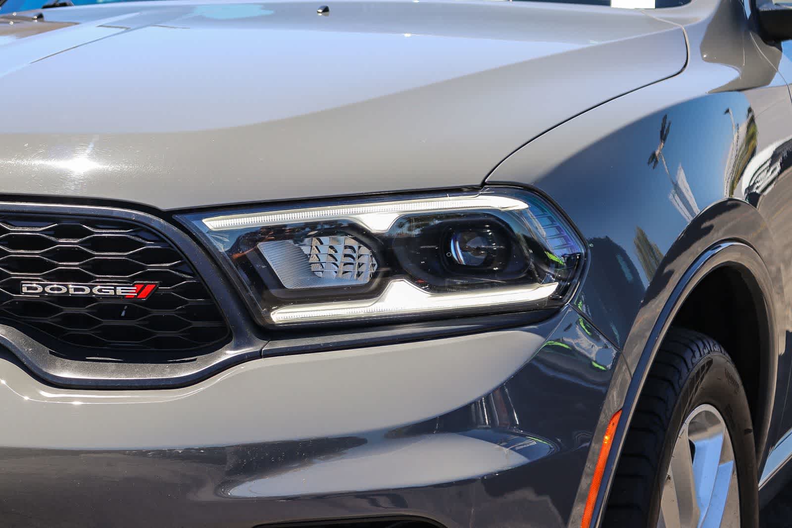 Thumbnail: 2024 Dodge Durango - 8