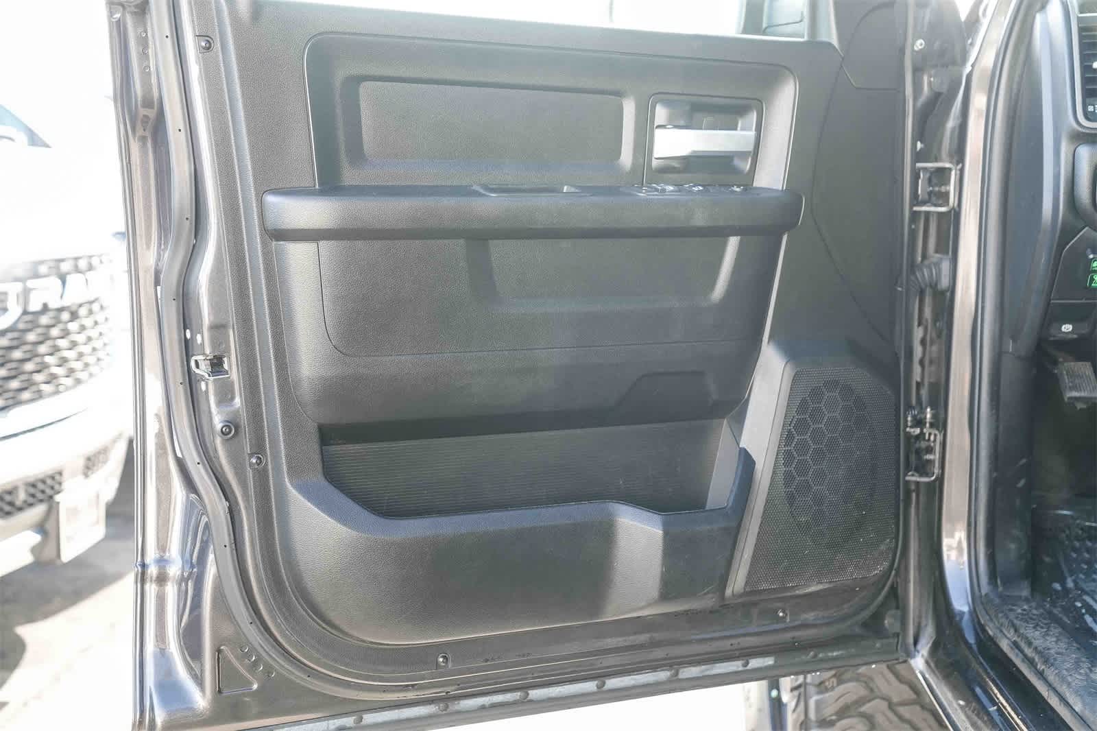 Thumbnail: 2019 RAM 2500 - 19