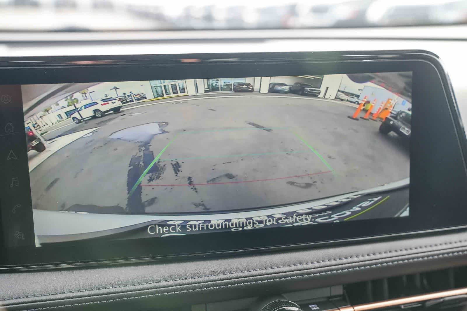 Thumbnail: 2023 Nissan Ariya - 19