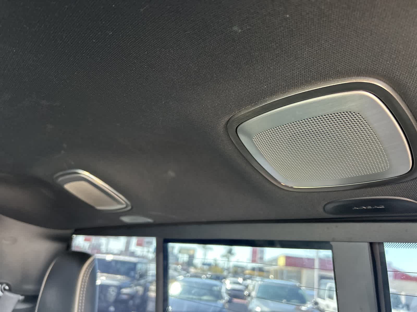 Thumbnail: 2021 RAM 1500 - 34