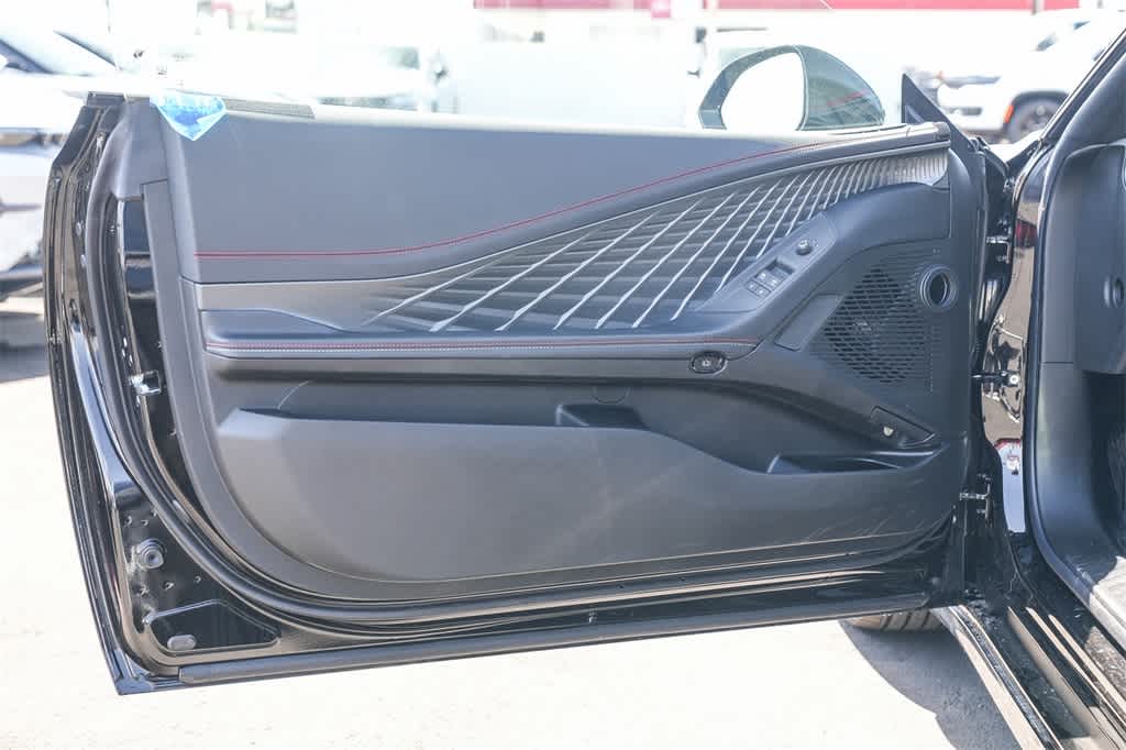 Thumbnail: 2025 Dodge Charger - 20