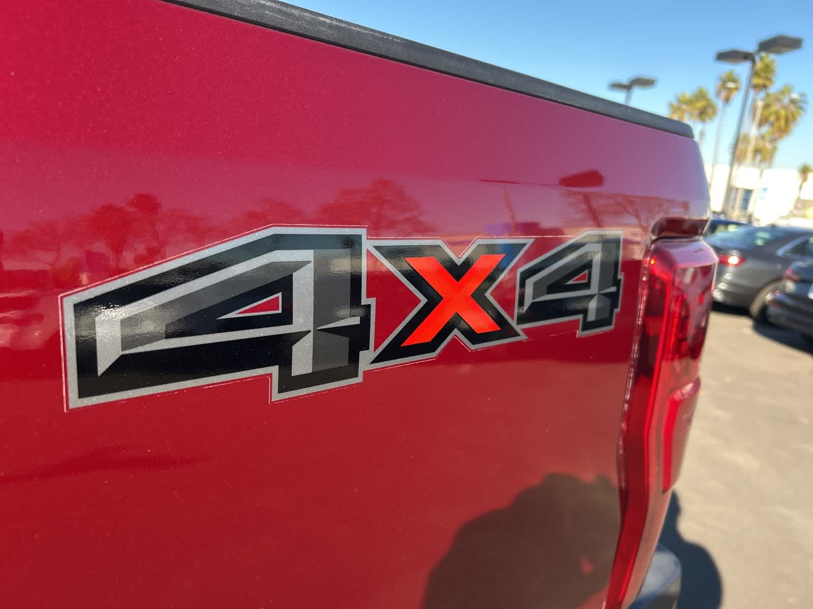 Thumbnail: 2019 Ford F-350 - 20