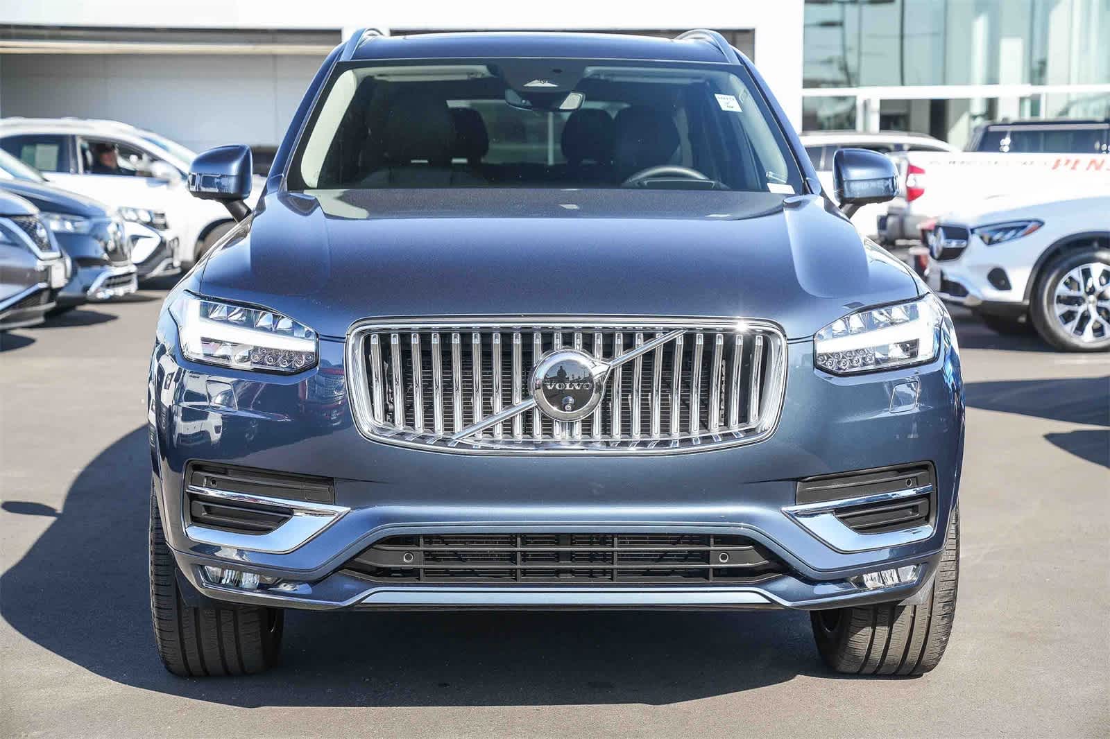 Thumbnail: 2024 Volvo XC90 - 2