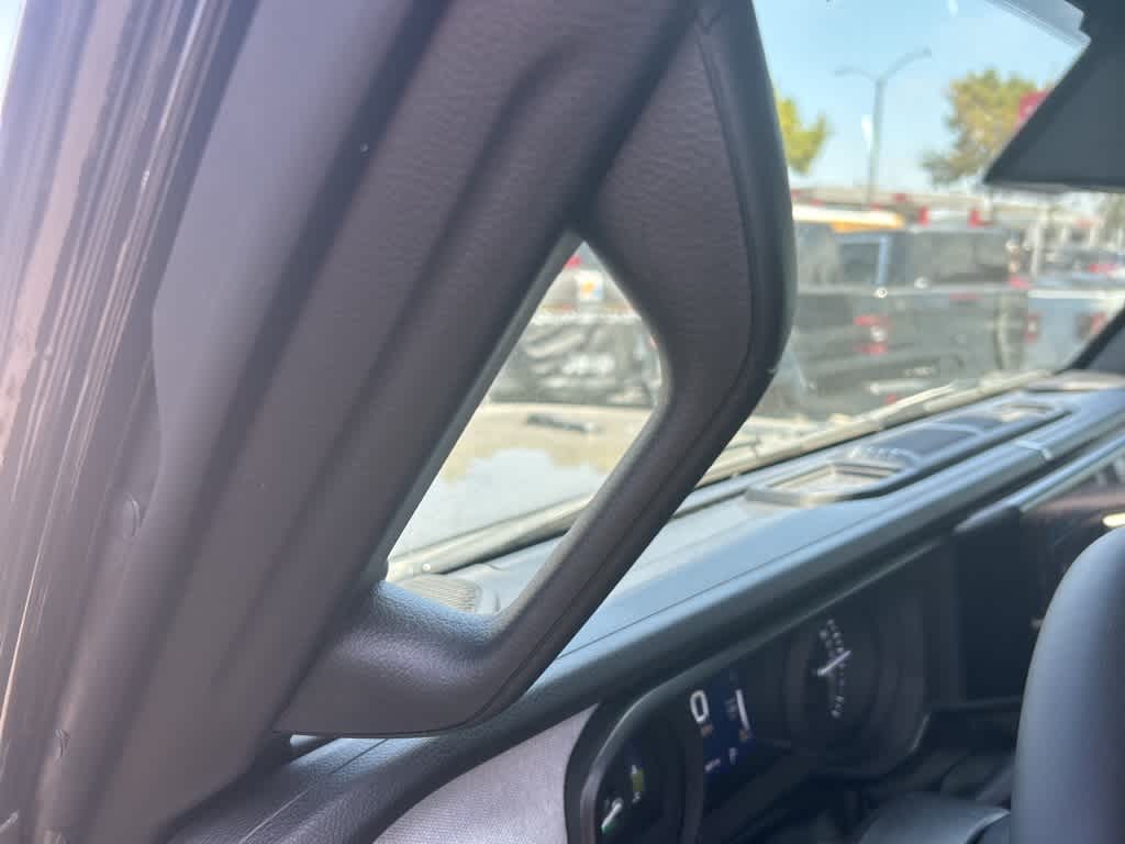 Thumbnail: 2024 Jeep Wrangler - 23