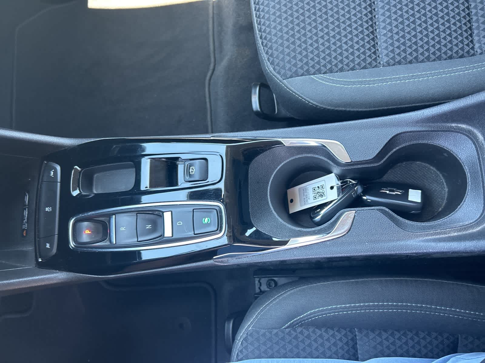 Thumbnail: 2022 Chevrolet Bolt EUV - 40