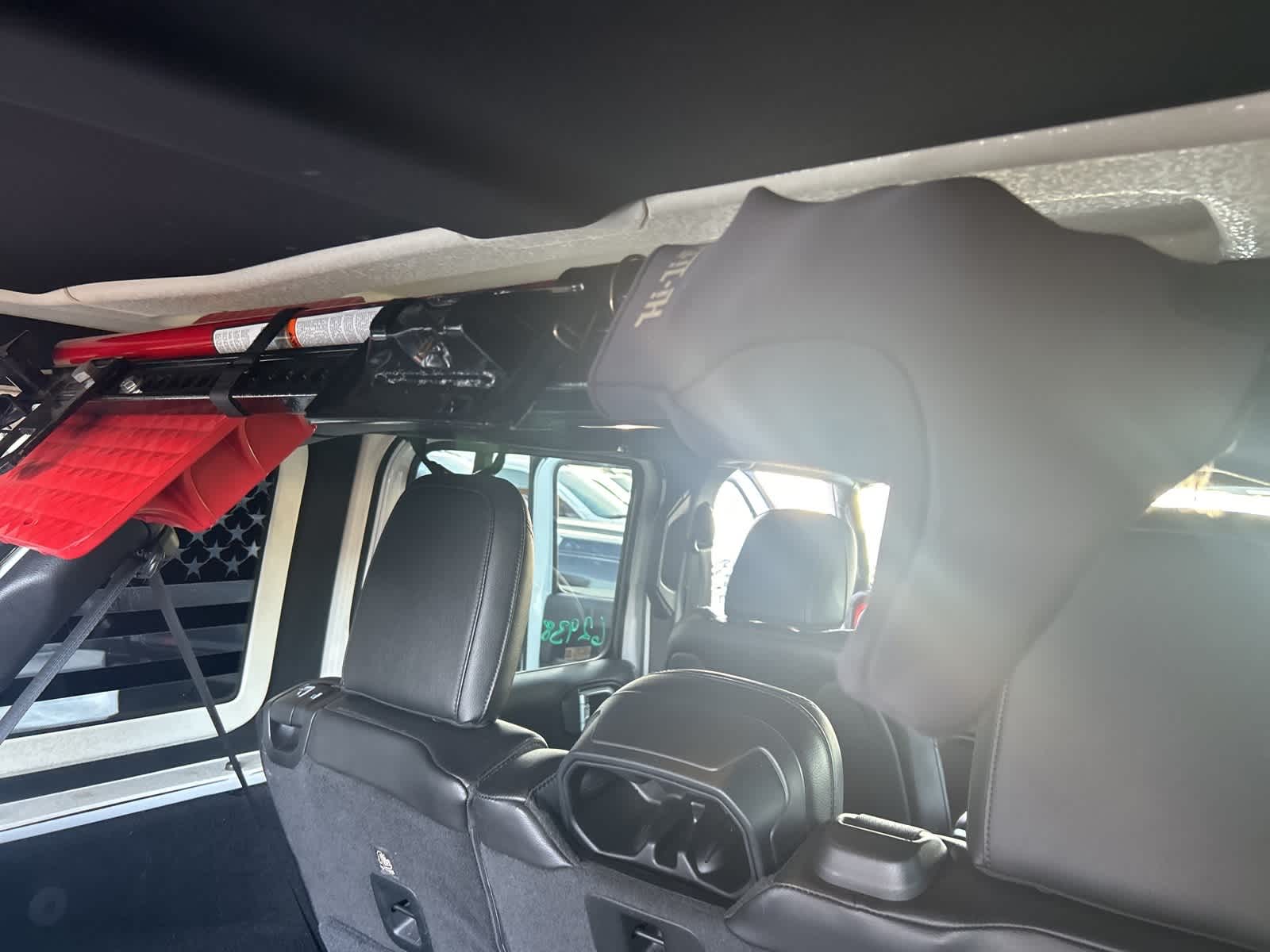 Thumbnail: 2019 Jeep Wrangler - 40