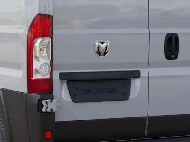 Thumbnail: 2026 RAM ProMaster - 22