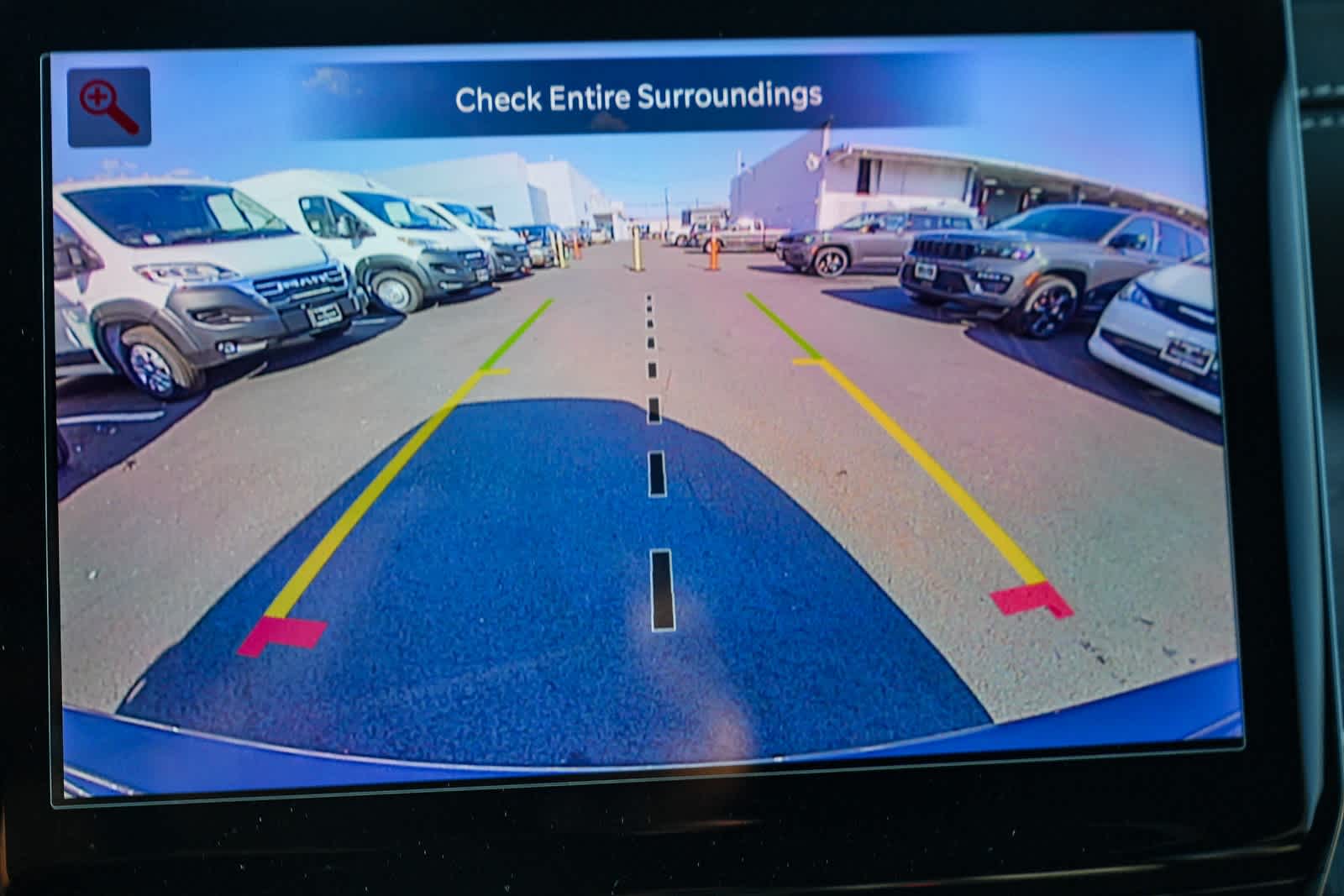 Thumbnail: 2025 Jeep Grand Cherokee - 24