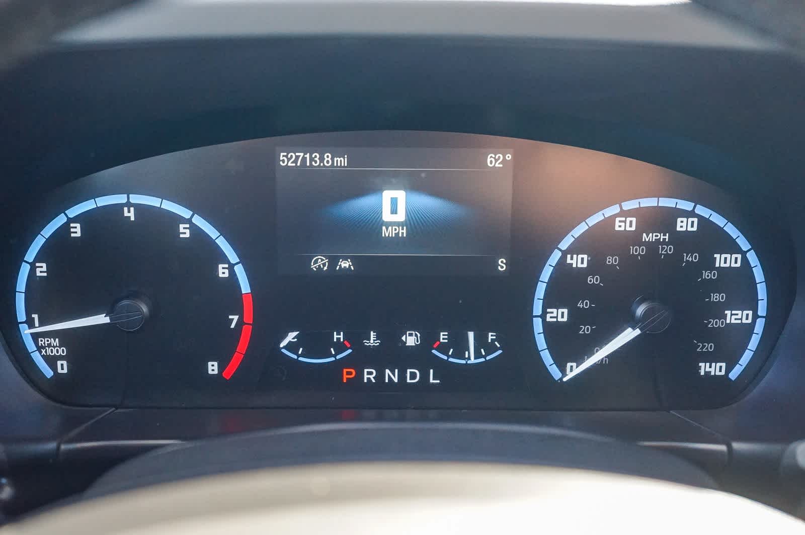 Thumbnail: 2022 Ford Bronco Sport - 18