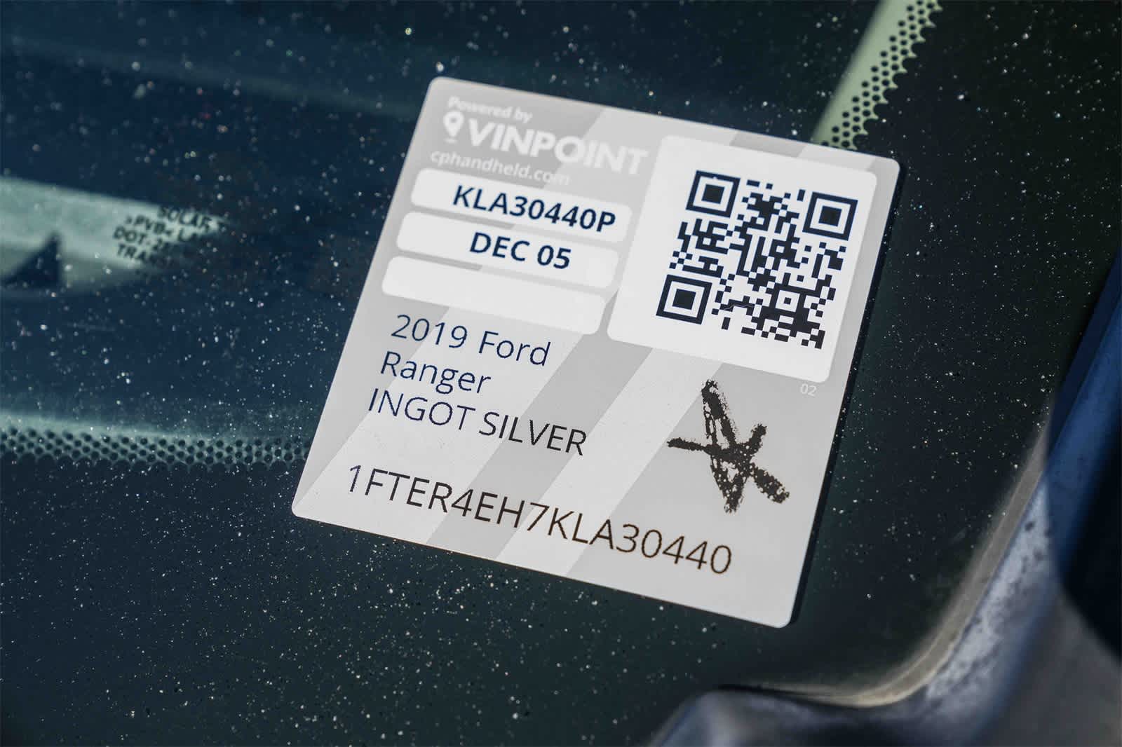 Thumbnail: 2019 Ford Ranger - 26