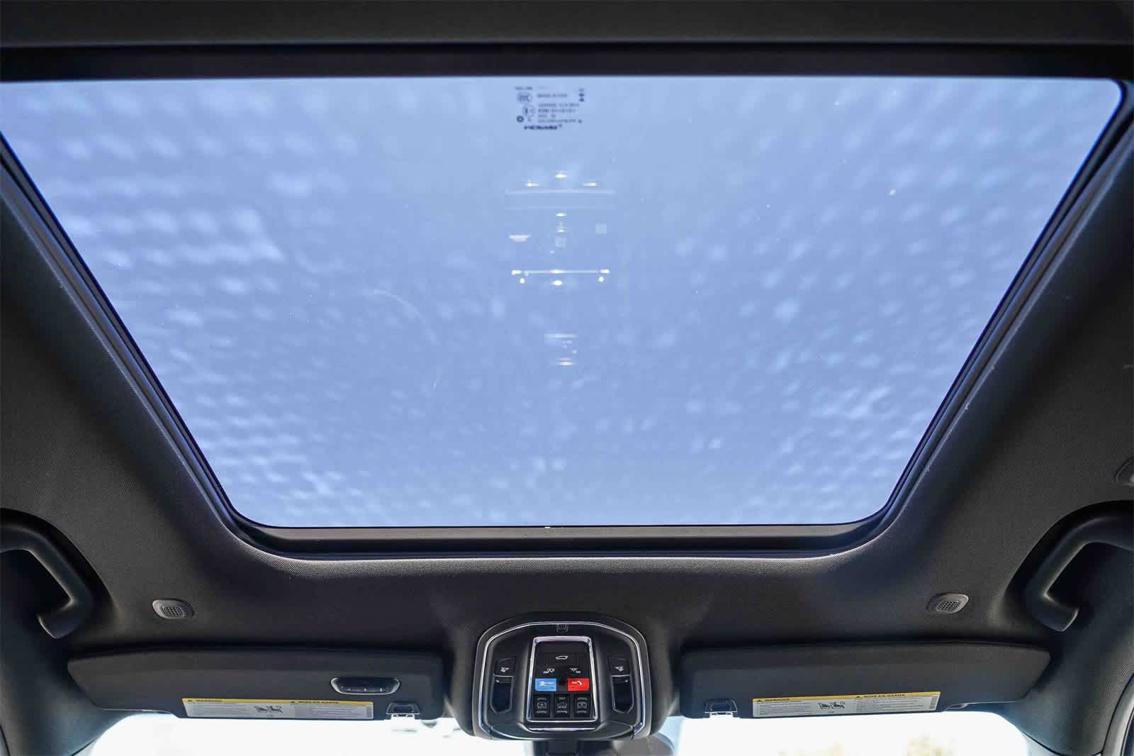 Thumbnail: 2025 Jeep Grand Cherokee L - 18