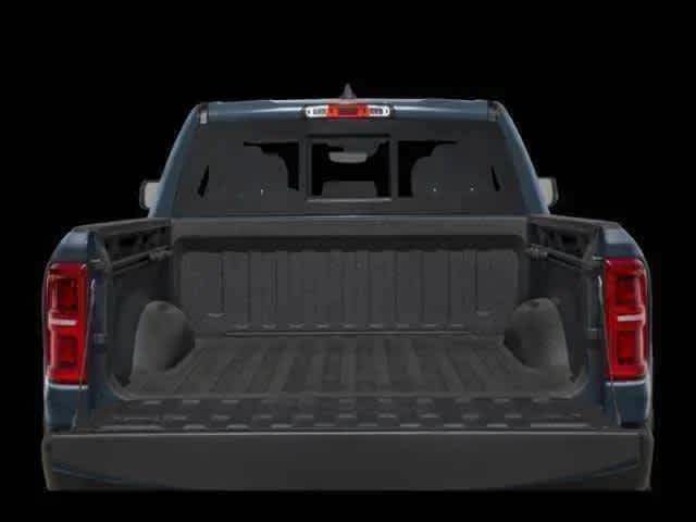 Thumbnail: 2026 RAM 1500 - 8