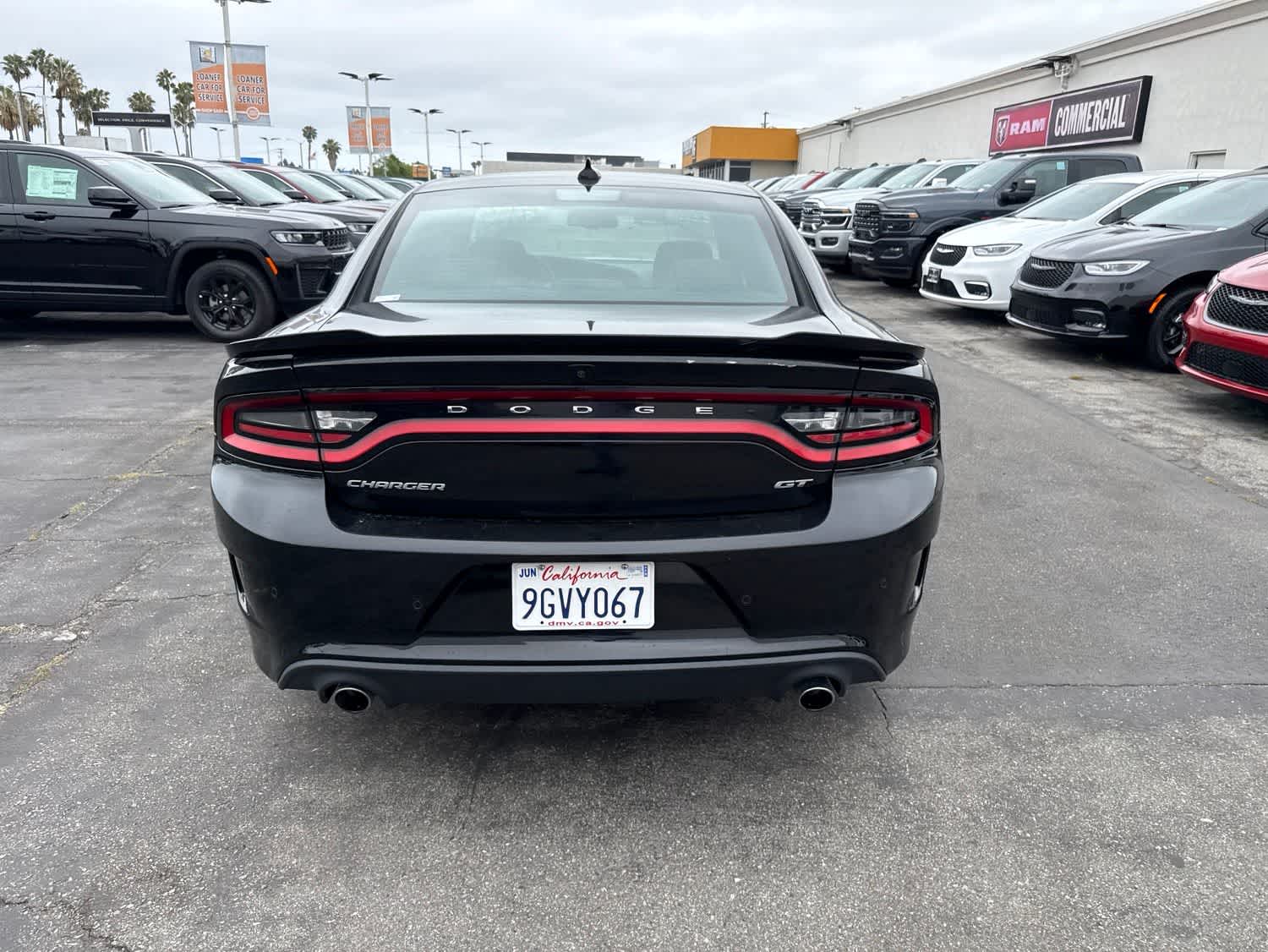 Thumbnail: 2023 Dodge Charger - 13
