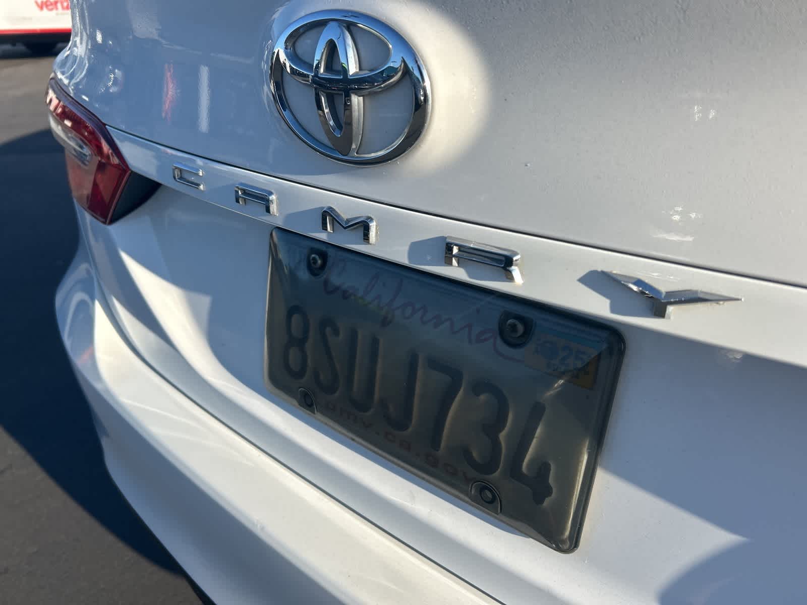 Thumbnail: 2018 Toyota Camry - 14