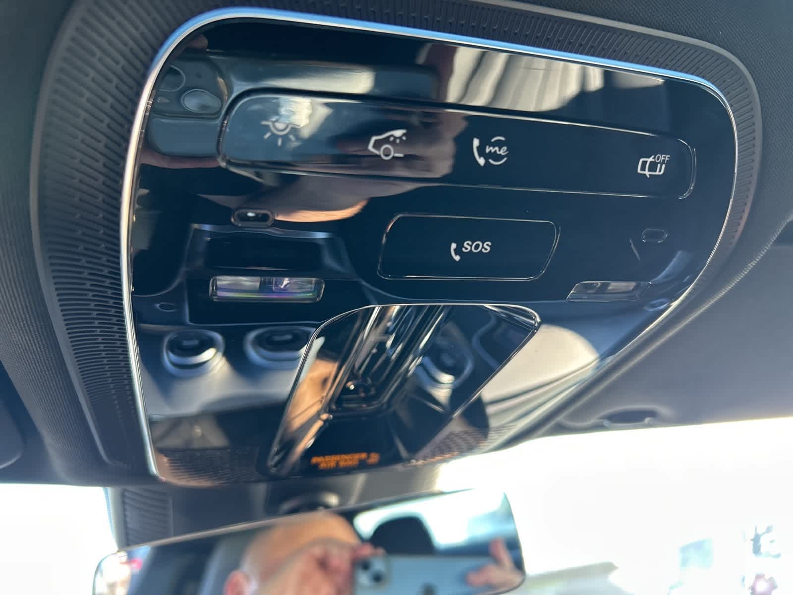 Thumbnail: 2025 Mercedes-Benz CLE - 40