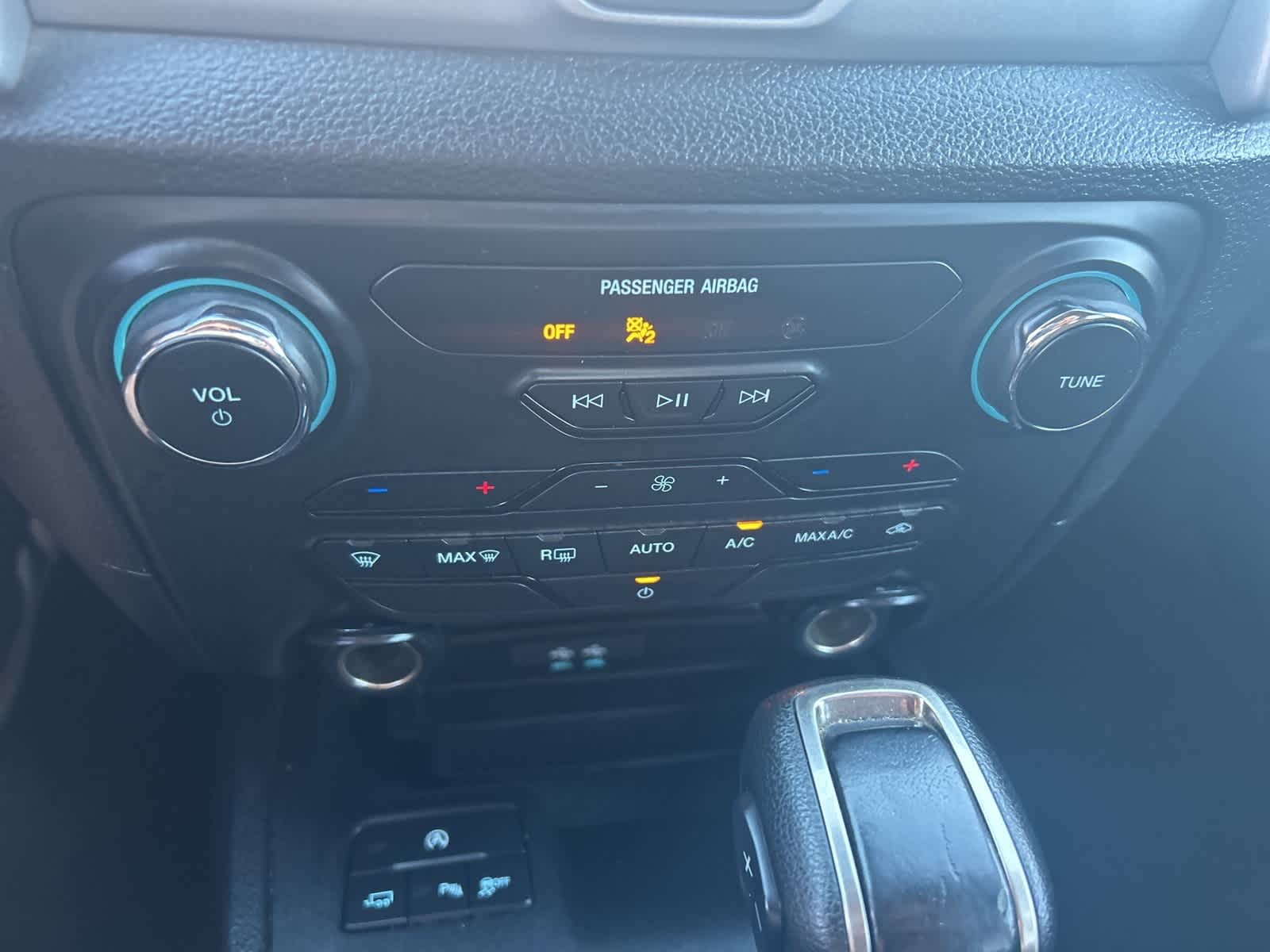 Thumbnail: 2019 Ford Ranger - 41