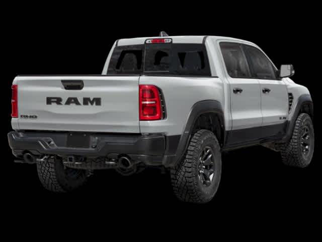Thumbnail: 2026 RAM 1500 - 2