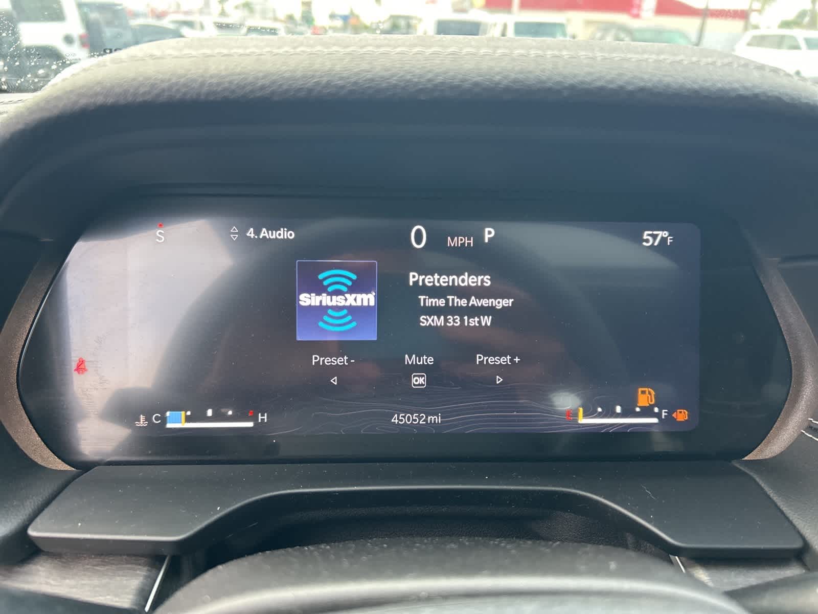 Thumbnail: 2023 Jeep Grand Cherokee - 48