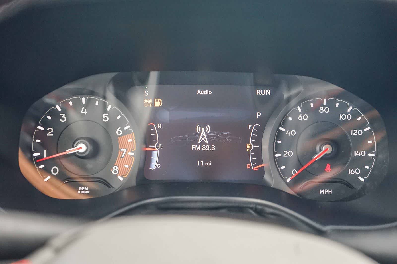 Thumbnail: 2026 Jeep Compass - 23