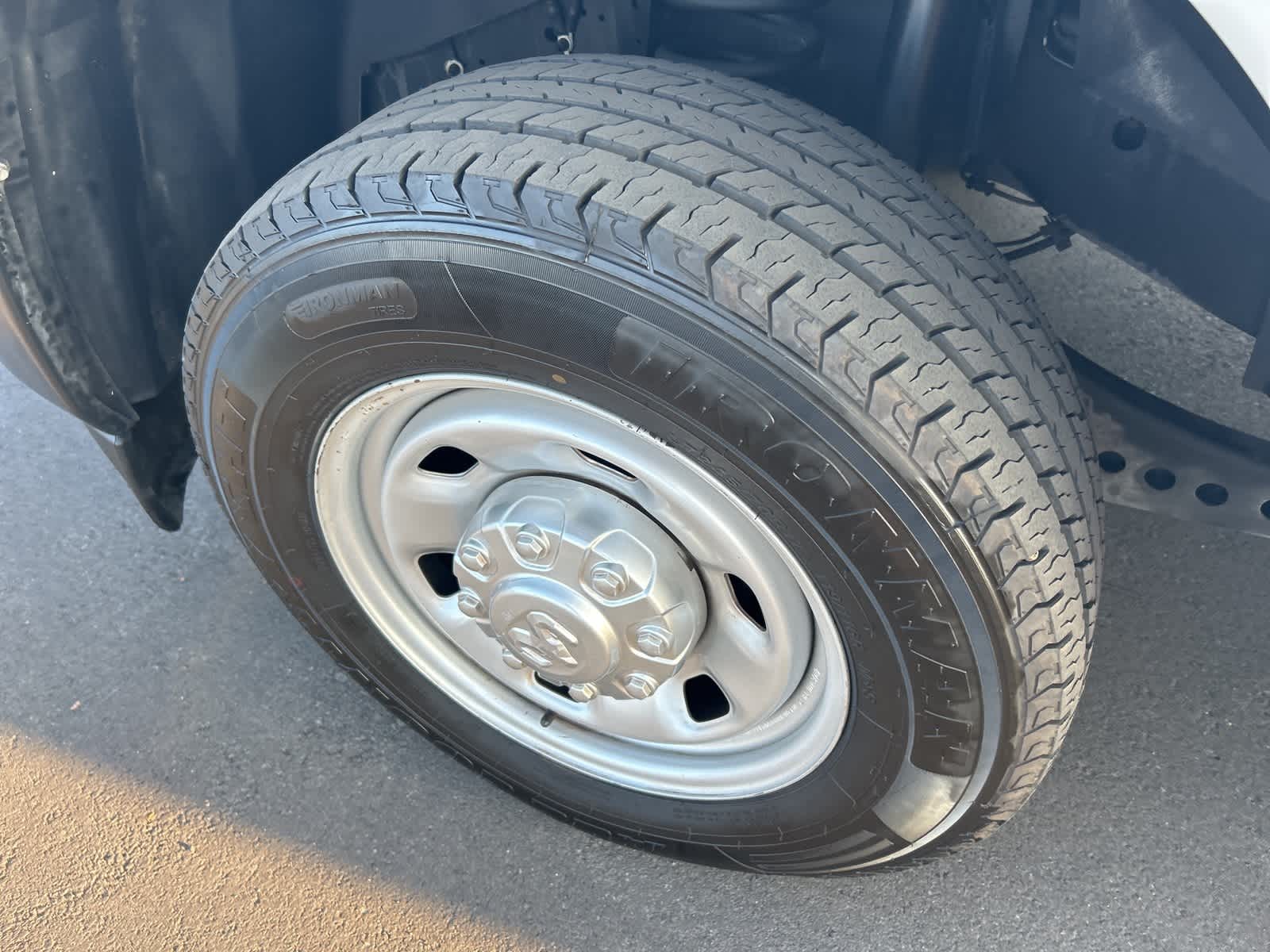 Thumbnail: 2022 RAM 2500 - 14