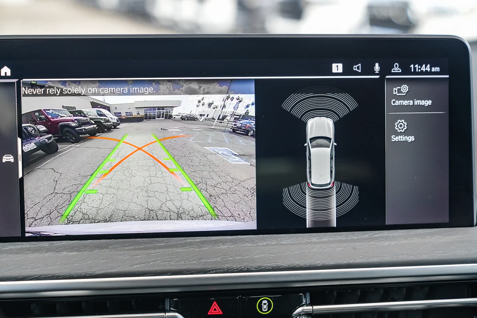 Thumbnail: 2023 BMW X3 - 22