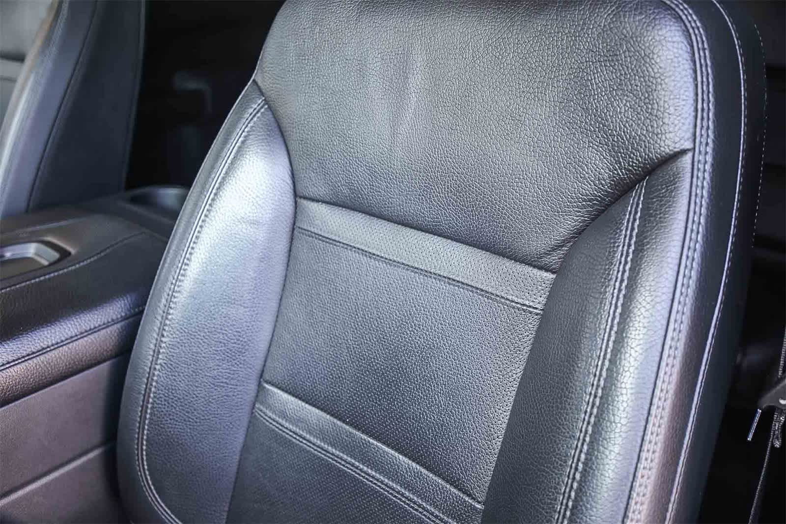 Thumbnail: 2020 GMC Sierra 1500 - 24