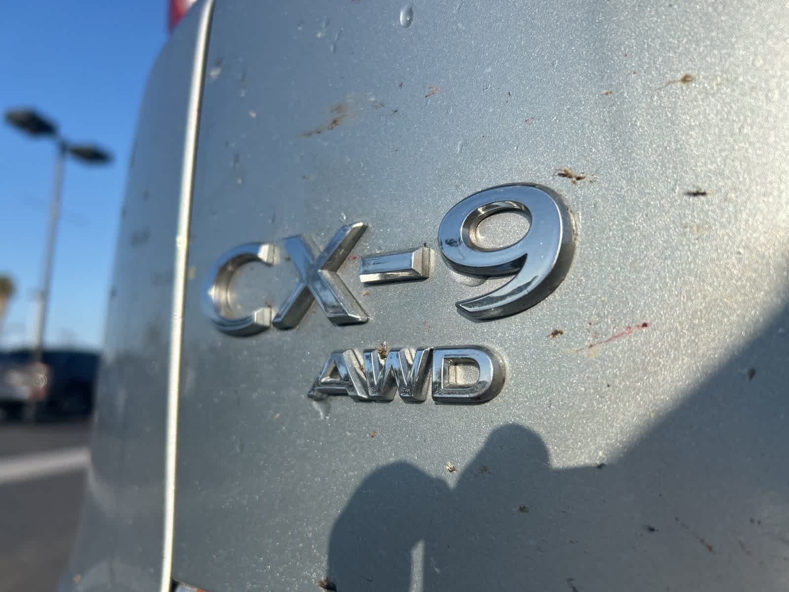 Thumbnail: 2023 Mazda CX-9 - 15