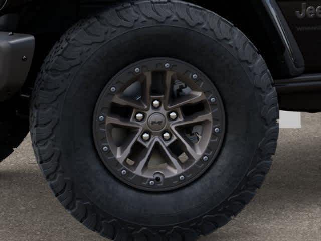 Thumbnail: 2025 Jeep Wrangler - 18