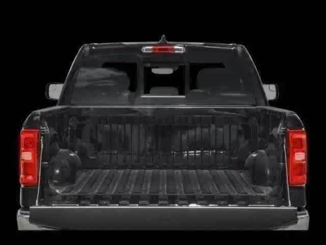 Thumbnail: 2026 RAM 1500 - 8