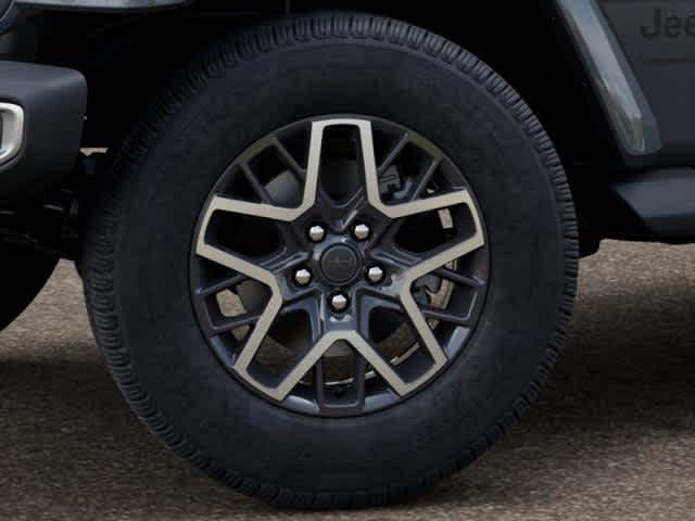 Thumbnail: 2026 Jeep Wrangler - 26