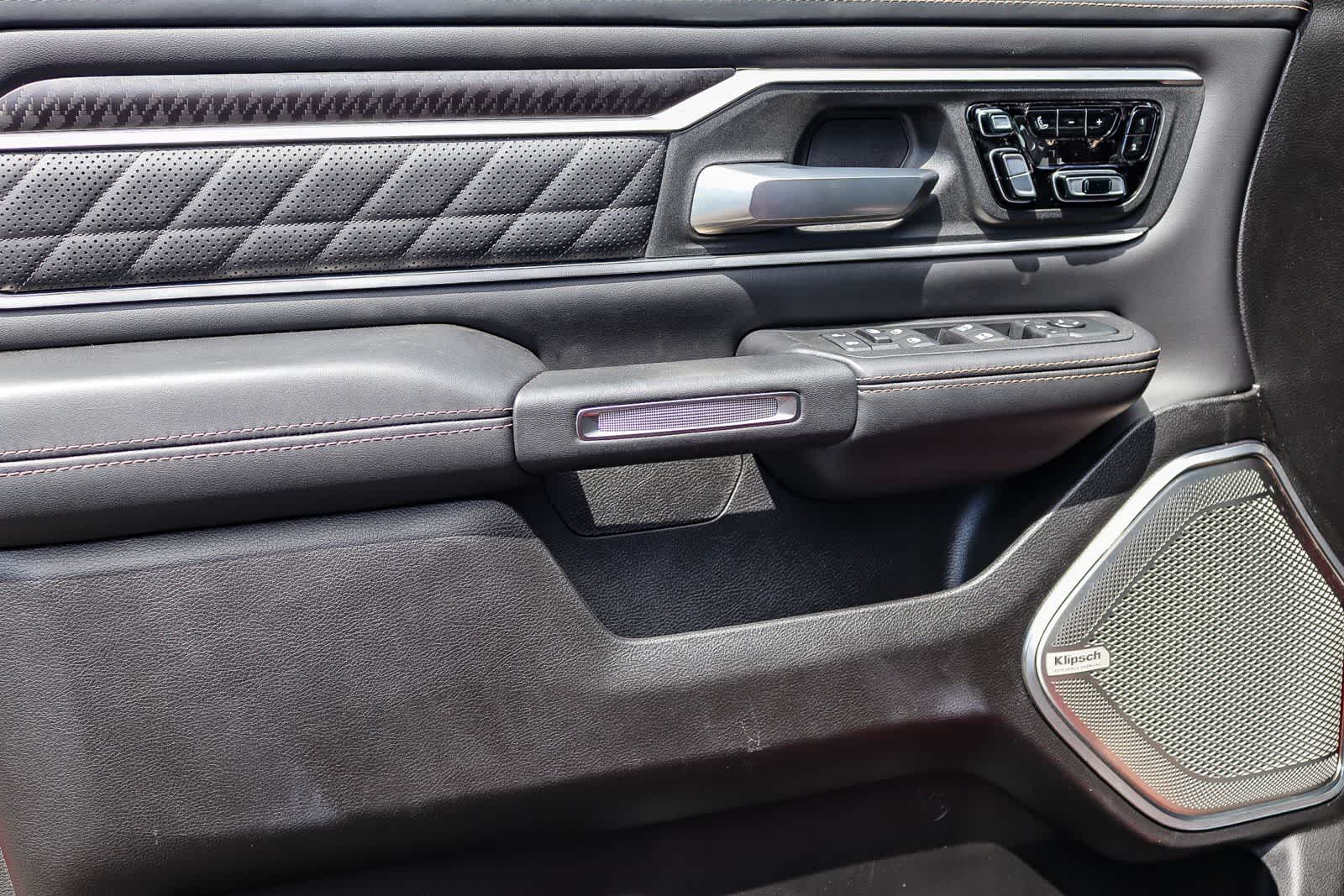Thumbnail: 2026 RAM 1500 - 27