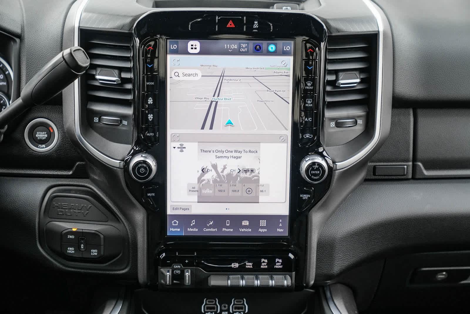 Thumbnail: 2026 RAM 2500 - 15