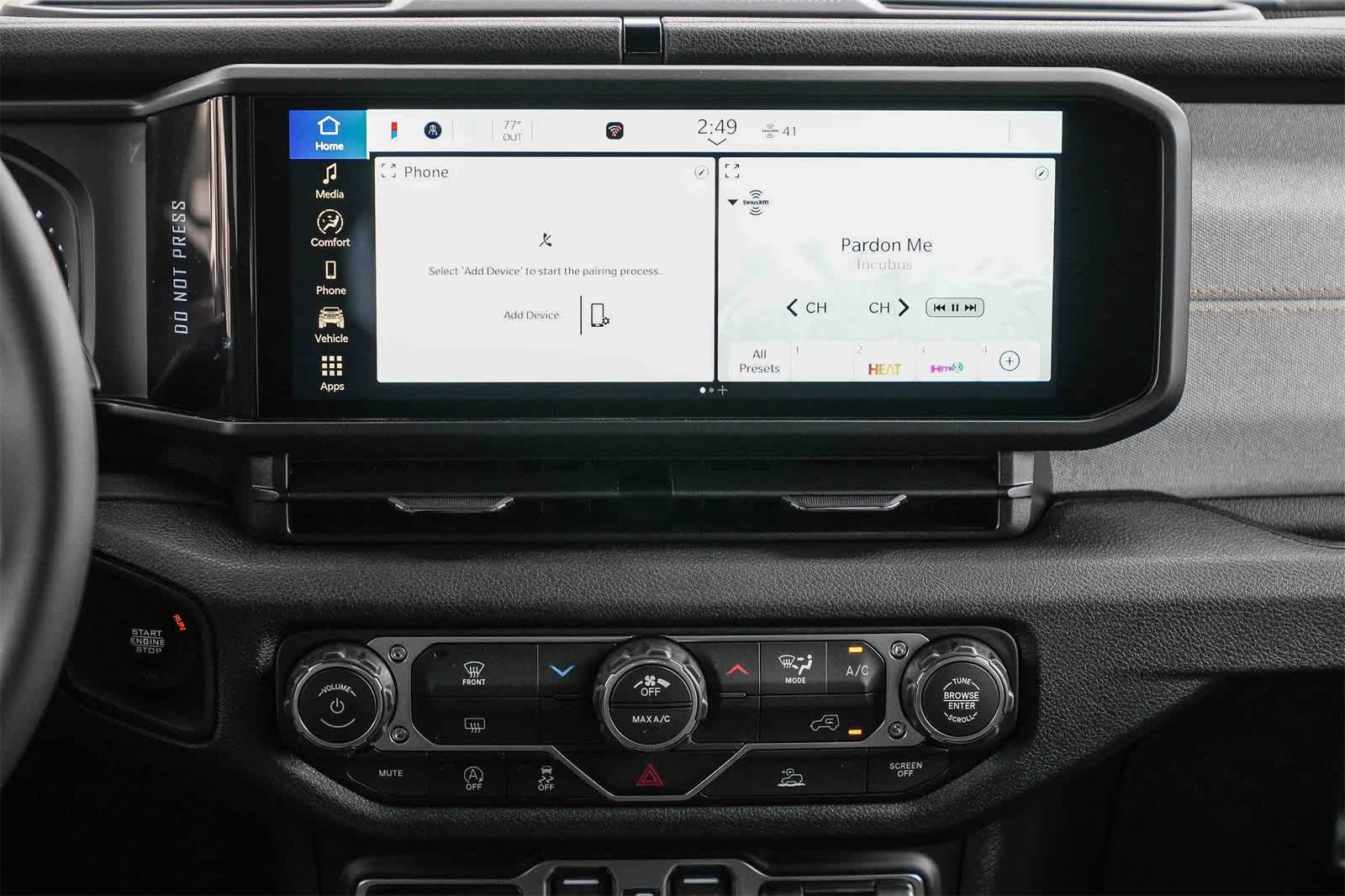 Thumbnail: 2026 Jeep Wrangler - 14