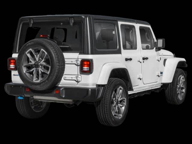 Thumbnail: 2025 Jeep Wrangler - 2