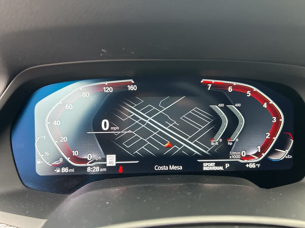Thumbnail: 2021 BMW X5 - 30
