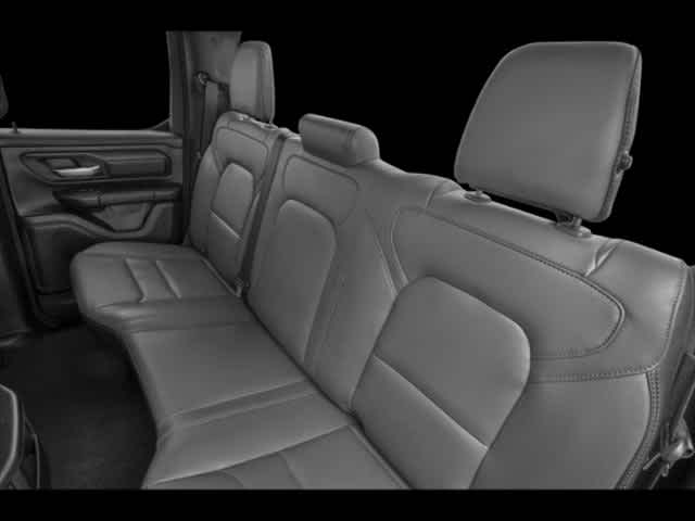 Thumbnail: 2025 RAM 1500 - 10