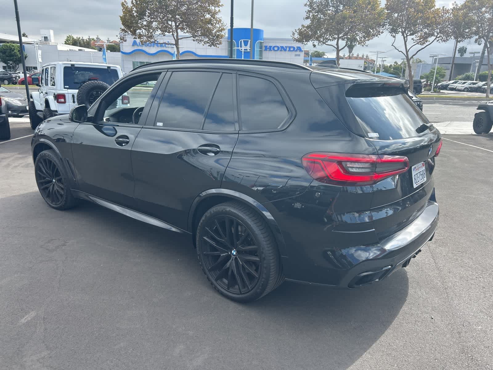 Thumbnail: 2019 BMW X5 - 3