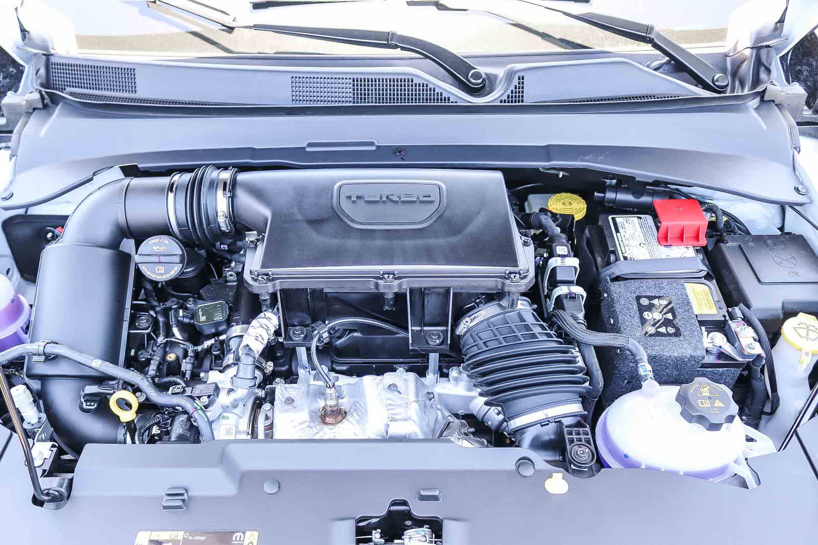 Thumbnail: 2026 Jeep Compass - 13