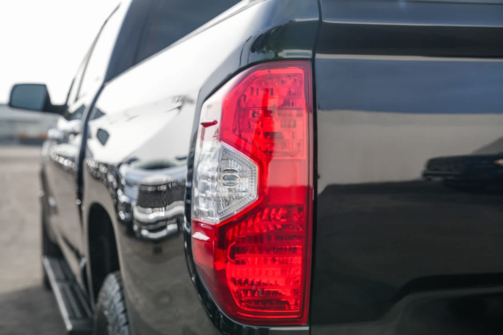 Thumbnail: 2016 Toyota Tundra - 7