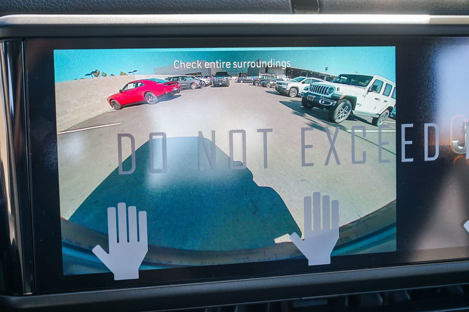 Thumbnail: 2026 Jeep Wrangler - 22